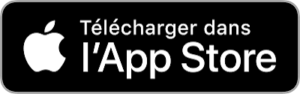 Auschitzky Logo App Store