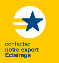 Logo Expert Eclairage