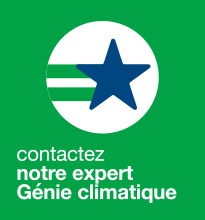 Logo Expert Génie climatique