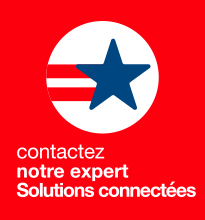 Logo Expert Solutions Connectées